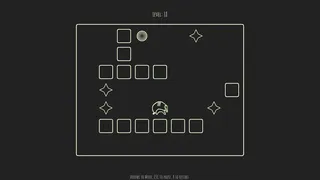 Скриншот 3 к игре TatuBall: A Minimalist LoFi Puzzle