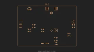 Скриншот 4 к игре TatuBall: A Minimalist LoFi Puzzle