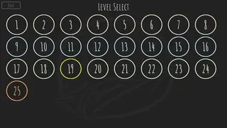Скриншот 5 к игре TatuBall: A Minimalist LoFi Puzzle