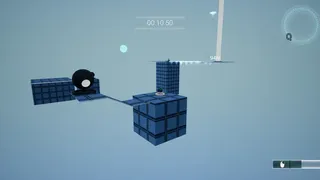 Скриншот 3 к игре RollingBall
