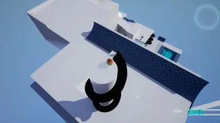 Скриншот 4 к игре RollingBall