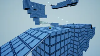 Скриншот 7 к игре RollingBall