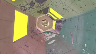 Скриншот 2 к игре Spacecraft speed