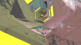 Скриншот 6 к игре Spacecraft speed