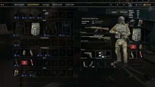 Скриншот 4 к игре ZOMBIE RAID: No One Survives