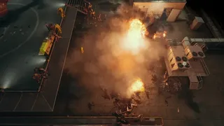 Скриншот 5 к игре ZOMBIE RAID: No One Survives