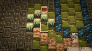 Скриншот 5 к игре Voice of Cards: The Isle Dragon Roars
