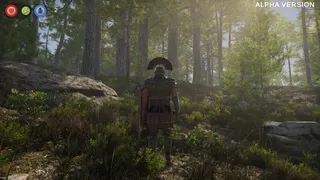 Скриншот 1 к игре The Last Roman Village 2