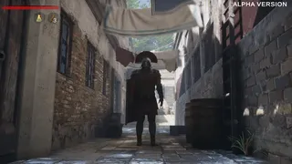 Скриншот 2 к игре The Last Roman Village 2