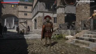 Скриншот 4 к игре The Last Roman Village 2