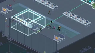 Скриншот 2 к игре Kate: Collateral Damage