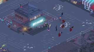 Скриншот 3 к игре Kate: Collateral Damage