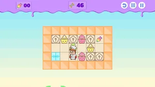 Скриншот 2 к игре Cupcake Remember
