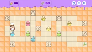 Скриншот 4 к игре Cupcake Remember