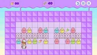 Скриншот 5 к игре Cupcake Remember