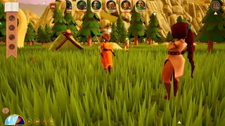 Скриншот 2 к игре Ages of Cataria
