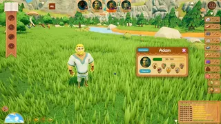 Скриншот 4 к игре Ages of Cataria