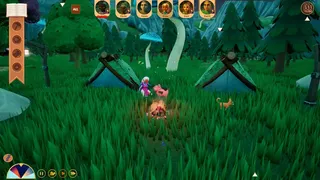 Скриншот 6 к игре Ages of Cataria