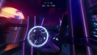 Скриншот 4 к игре Spectrolite