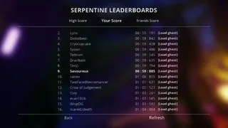 Скриншот 7 к игре Spectrolite