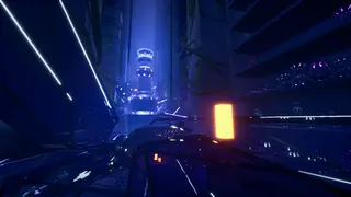 Скриншот 8 к игре Spectrolite