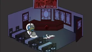 Скриншот 7 к игре 地獄廚房RPG