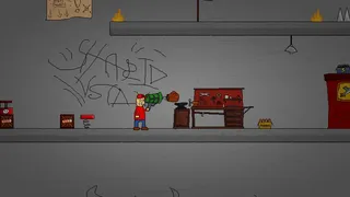 Скриншот 2 к игре Тайная Комната: Навсегда