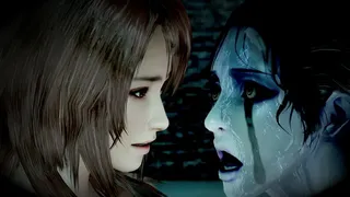 Скриншот 3 к игре FATAL FRAME / PROJECT ZERO: Maiden of Black Water