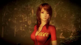 Скриншот 5 к игре FATAL FRAME / PROJECT ZERO: Maiden of Black Water