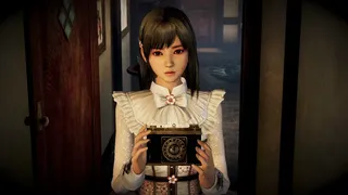 Скриншот 6 к игре FATAL FRAME / PROJECT ZERO: Maiden of Black Water