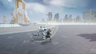 Скриншот 2 к игре Immortal-Paradise