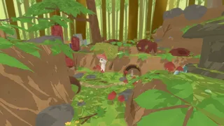 Скриншот 1 к игре Smushi Come Home