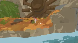 Скриншот 2 к игре Smushi Come Home