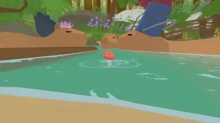 Скриншот 4 к игре Smushi Come Home