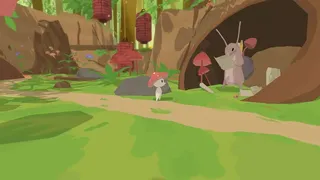Скриншот 7 к игре Smushi Come Home