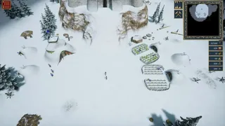 Скриншот 3 к игре Andalia