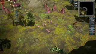 Скриншот 7 к игре Andalia