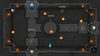 Скриншот 4 к игре Where is Paradise ?