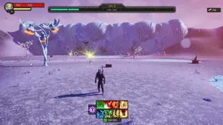 Скриншот 5 к игре Kingdom Fall, Dawn of the Druid