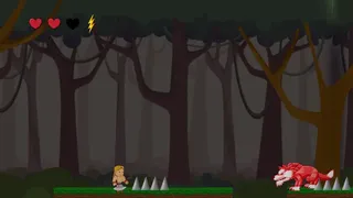 Скриншот 6 к игре The Warrior of Wisdom