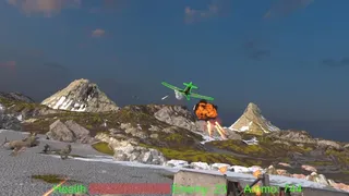 Скриншот 1 к игре 高射炮 flak