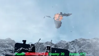 Скриншот 3 к игре 高射炮 flak