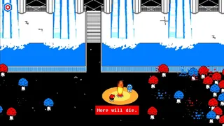 Скриншот 1 к игре In The Valley of Death -Prologue-