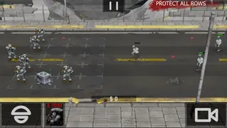 Скриншот 2 к игре Epidemyc