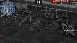 Скриншот 7 к игре Epidemyc