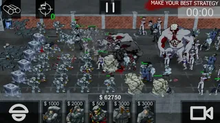 Скриншот 8 к игре Epidemyc