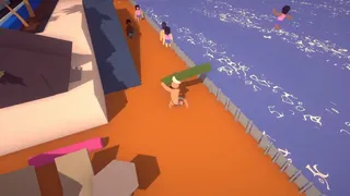 Скриншот 1 к игре Mi Scusi
