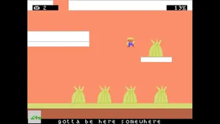 Скриншот 2 к игре 100 Pumpkins
