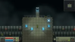 Скриншот 2 к игре Tzakol in Exile
