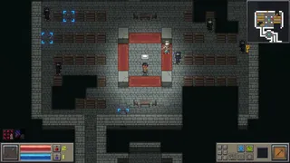 Скриншот 4 к игре Tzakol in Exile